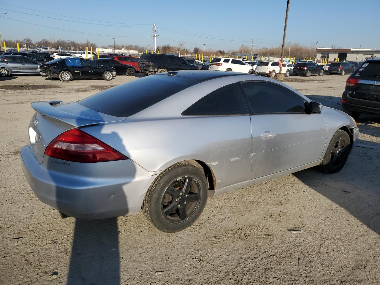 2005 Honda Accord - Image 3