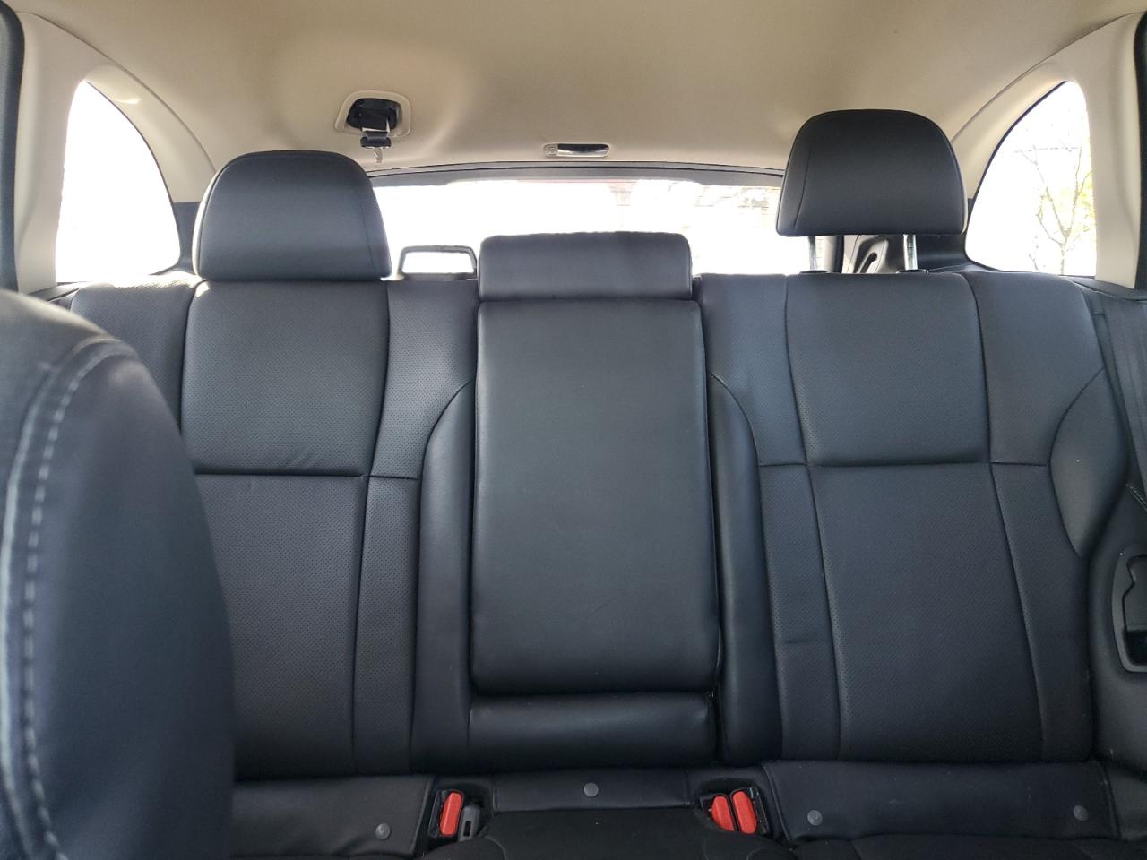 2021 Subaru Outback - Image 10