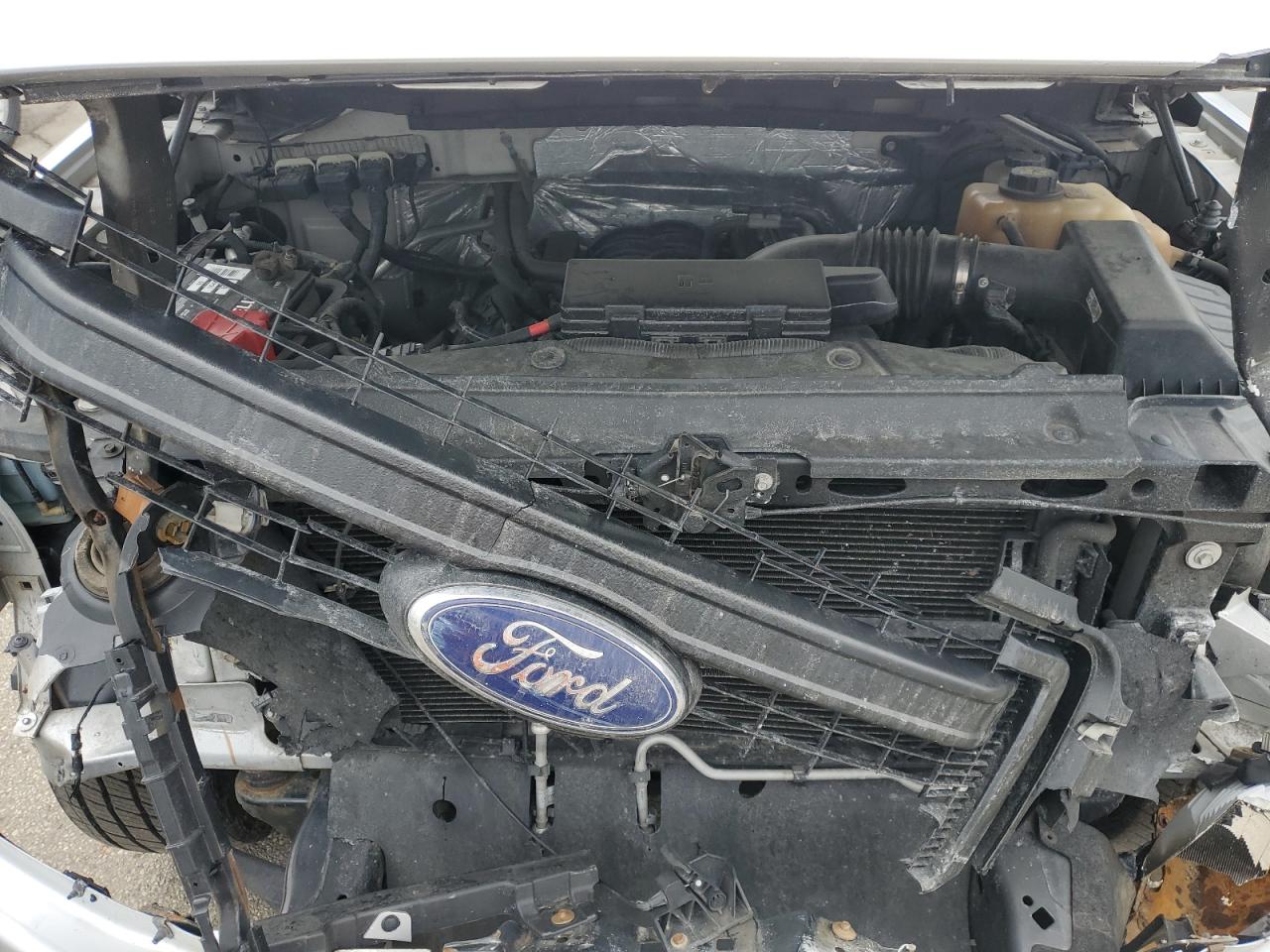 2013 Ford F-150 - Image 11