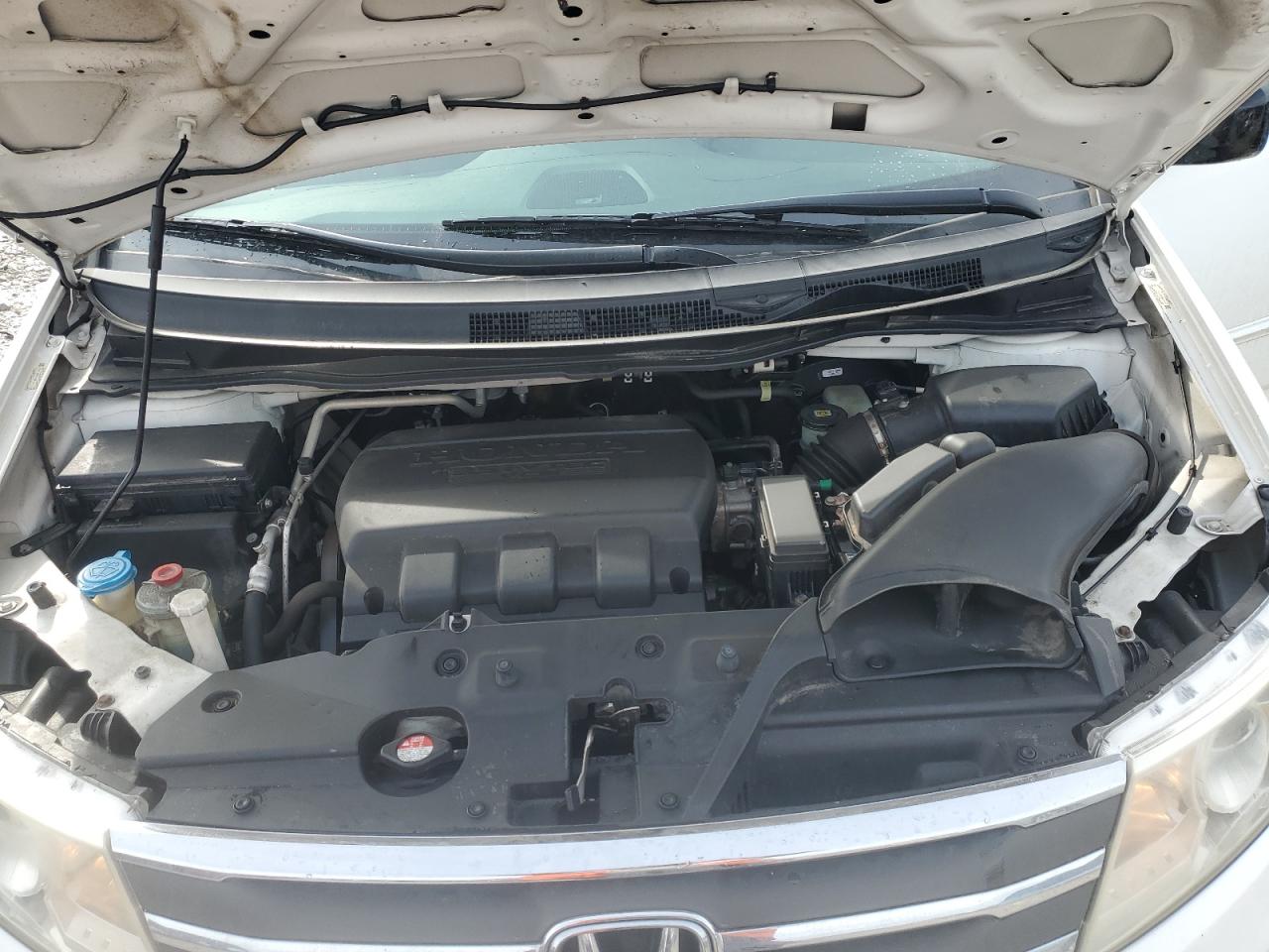 2013 Honda Odyssey - Image 12