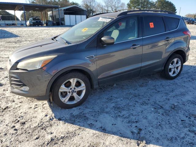 Parquets FORD ESCAPE 2013 Gray