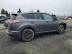 2018 Toyota Rav4 Le for Sale in Eugene, OR - Rear End