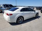 2009 Acura Tsx  for Sale in Wilmer, TX - Hail