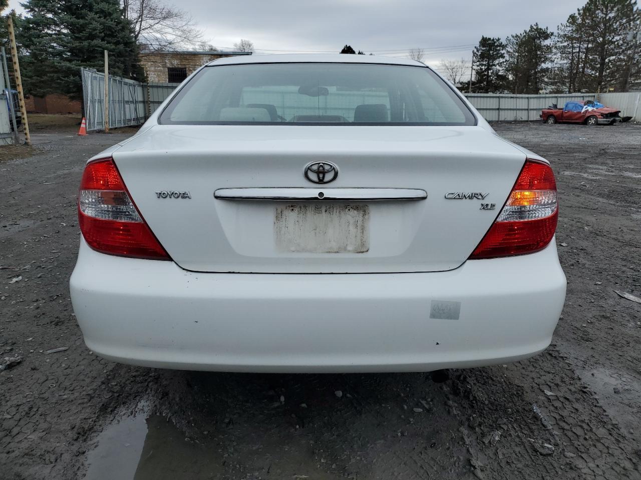 2004 Toyota Camry - Image 6