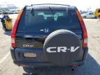 2002 Honda Cr-V Ex продається в Van Nuys, CA - Minor Dent/Scratches