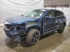 2016 Lincoln Mkc Reserve за продажба в Candia, NH - Front End