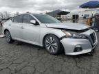 2019 Nissan Altima Sv for Sale in Colton, CA - Front End