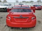 2019 Subaru Wrx Sti for Sale in Sacramento, CA - Front End