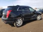 2011 Cadillac Srx Luxury Collection იყიდება Columbia Station-ში, OH - Front End