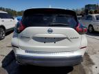 2021 Nissan Murano Platinum zu verkaufen in Savannah, GA - Front End