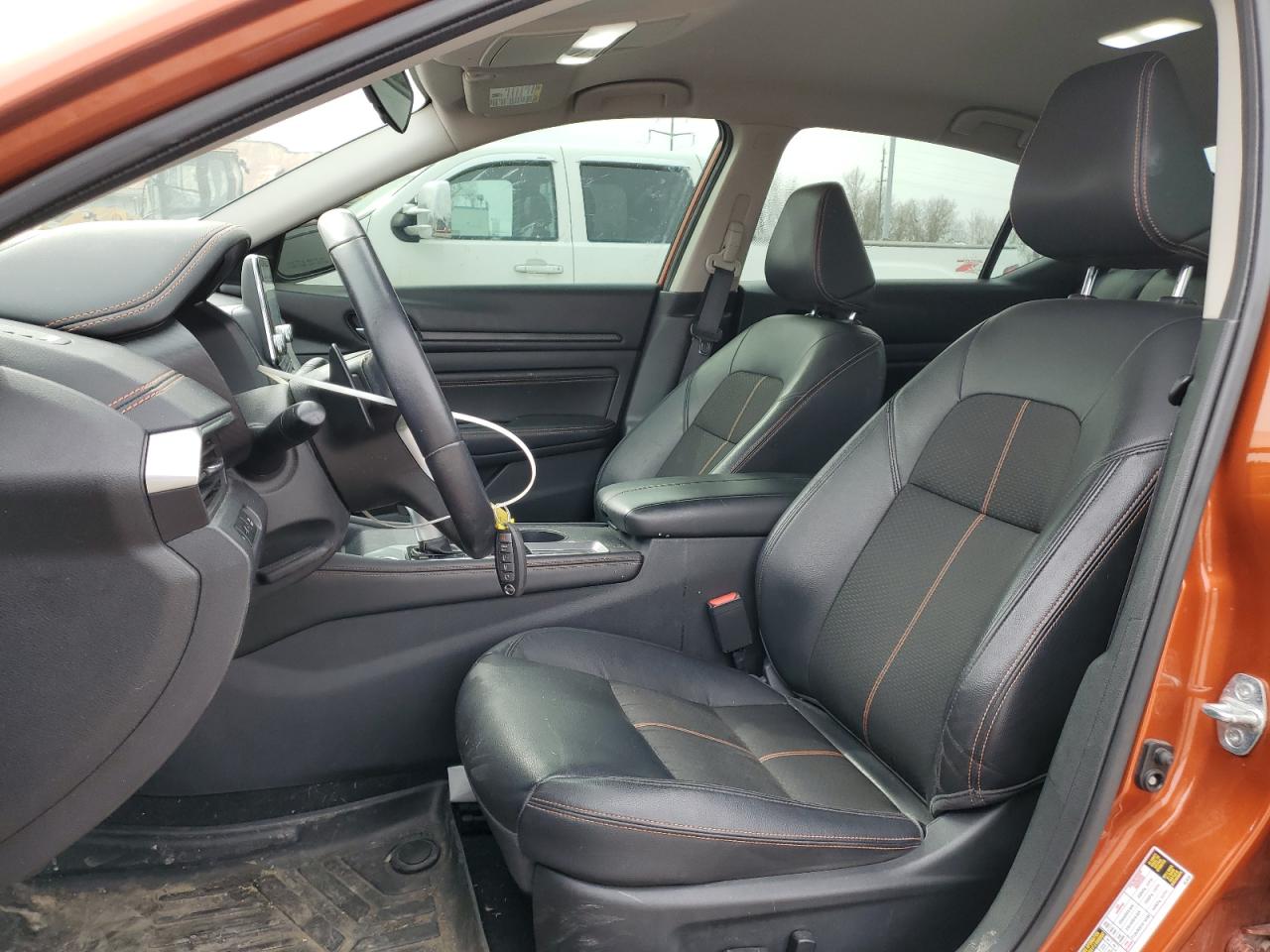 2019 Nissan Altima - Image 7