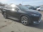 2022 Lexus Rx 350 L продається в Glassboro, NJ - Normal Wear