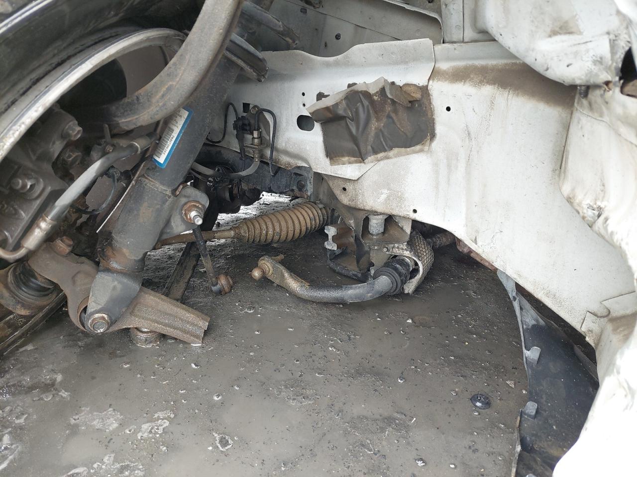 2C3CDXHG4EH287099 - 2015 Dodge Charger - #48441195