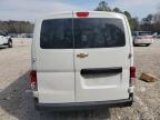 2016 Chevrolet City Express Lt zu verkaufen in Knightdale, NC - Front End