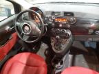 2012 FIAT 500 POP for sale at Copart QC - MONTREAL
