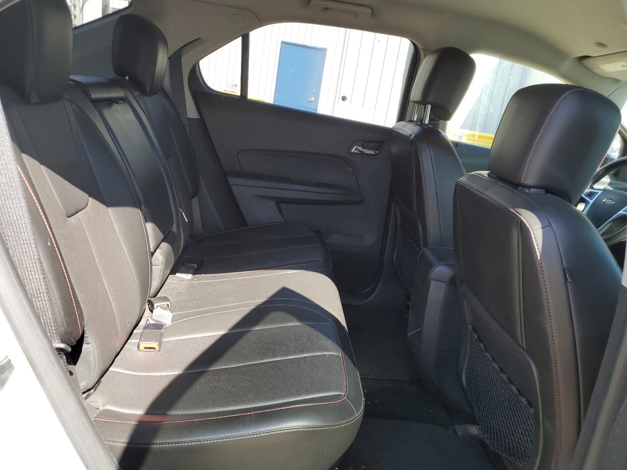 2013 Chevrolet Equinox - Image 11