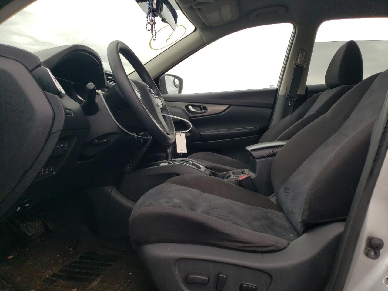 2015 Nissan Rogue - Image 7