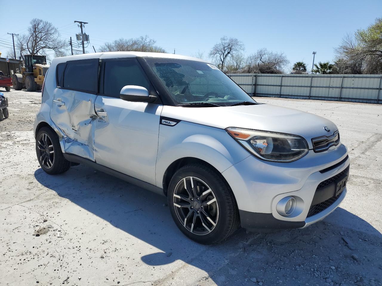 2018 Kia Soul - Image 4