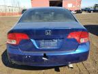 2006 HONDA CIVIC EX for sale at Copart ON - LONDON