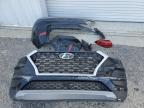 2020 Hyundai Tucson Limited de vânzare în Reno, NV - Front End