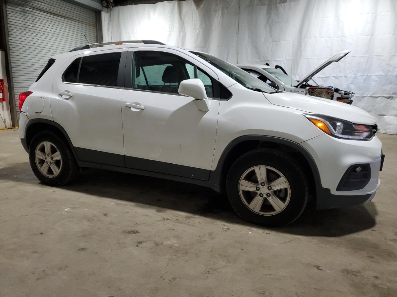 2019 Chevrolet Trax - Image 4