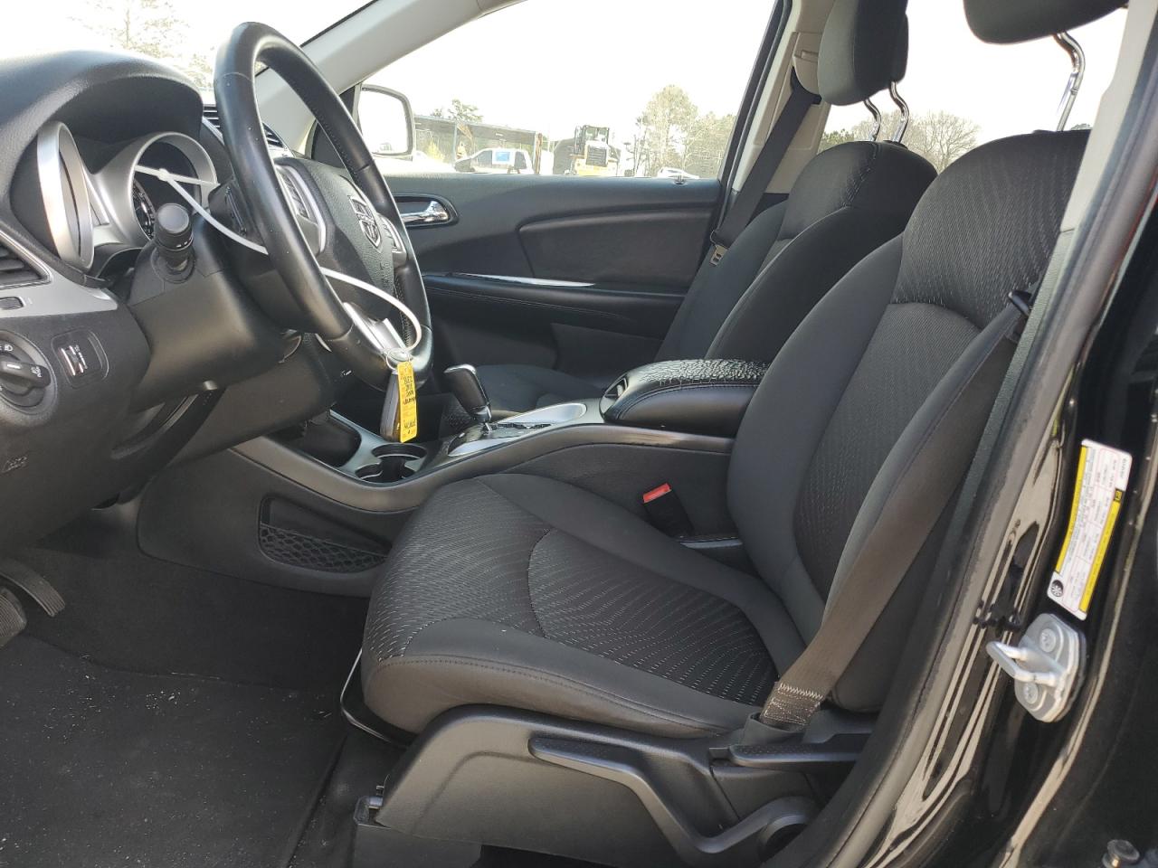 2018 Dodge Journey - Image 7
