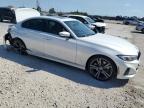 2024 Bmw 330I  იყიდება Homestead-ში, FL - Rear End