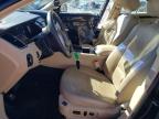 2015 Ford Taurus Limited продається в Augusta, GA - Side
