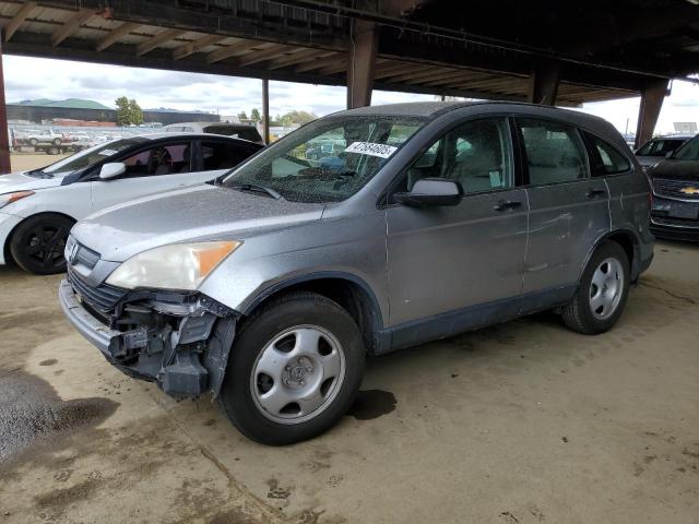 2008 Honda Cr-V Lx