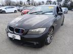 2011 BMW 318D M SPO for sale at Copart WOLVERHAMPTON