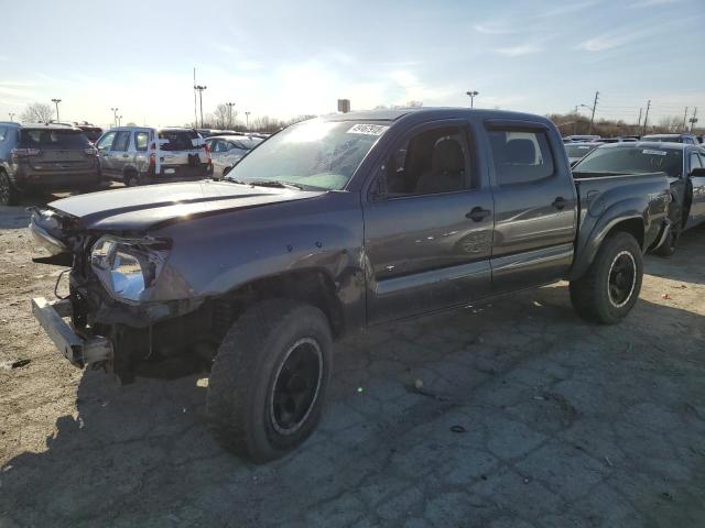 Пикапы TOYOTA TACOMA 2013 Серый