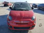 2017 Fiat 500 Pop de vânzare în New Orleans, LA - Side