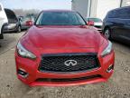 2021 Infiniti Q50 Luxe للبيع في Louisville، KY - Water/Flood