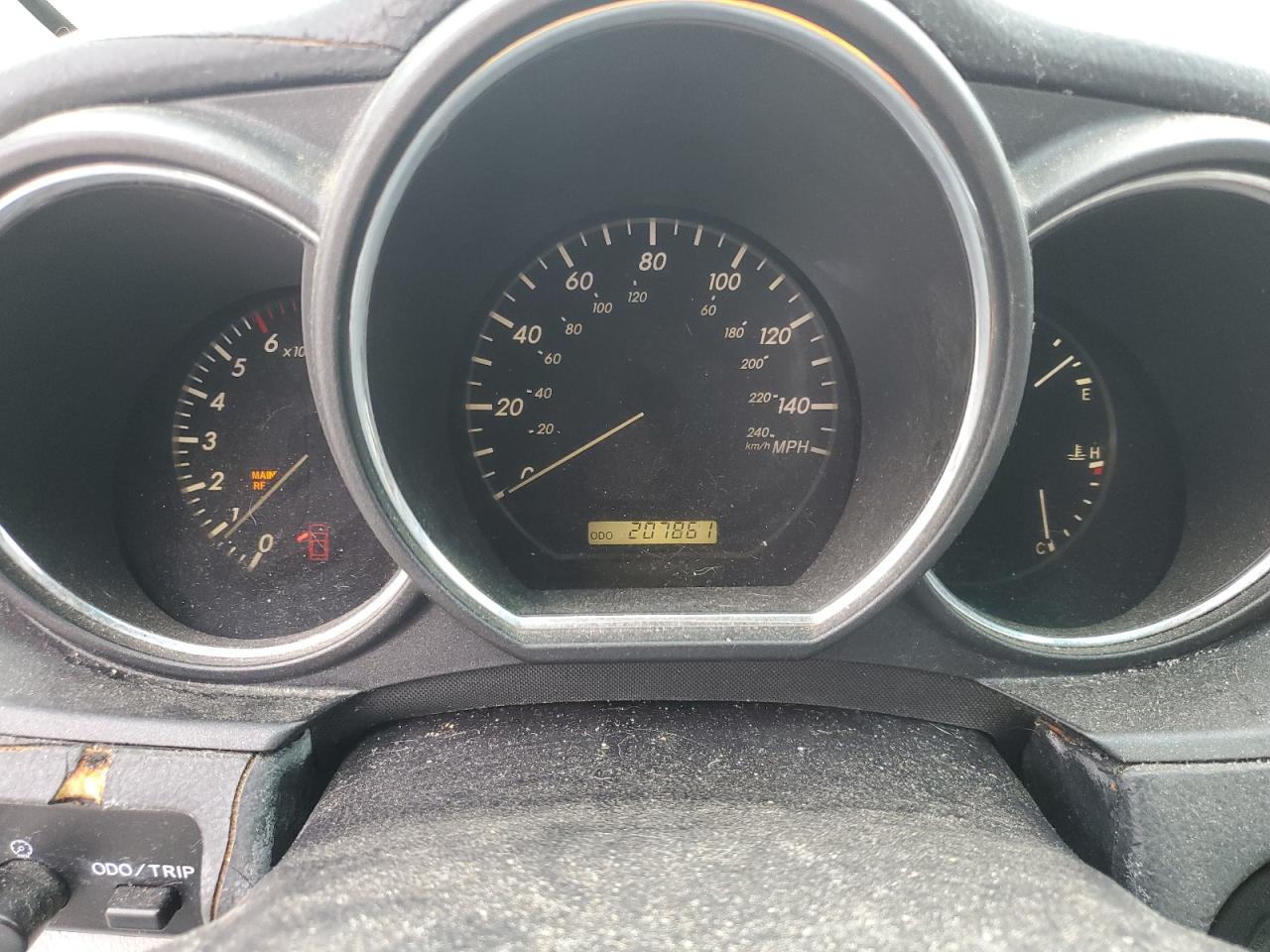2005 Lexus RX - Image 9