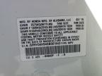2016 Acura Mdx Advance للبيع في Exeter، RI - Rear End
