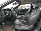 2014 Bentley Continental Gtc V8 en Venta en North Billerica, MA - Vandalism