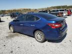 2017 Nissan Sentra S de vânzare în Fairburn, GA - All Over