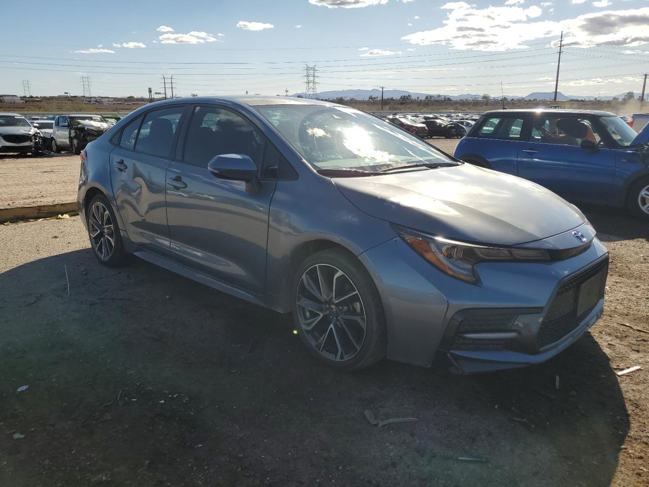 2020 Toyota Corolla - Image 4
