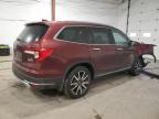 2022 Honda Pilot Elite للبيع في Center Rutland، VT - Front End