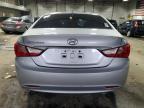 2012 Hyundai Sonata Gls за продажба в Franklin, WI - Front End