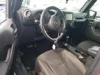 2017 Jeep Wrangler Sport იყიდება New Orleans-ში, LA - Front End