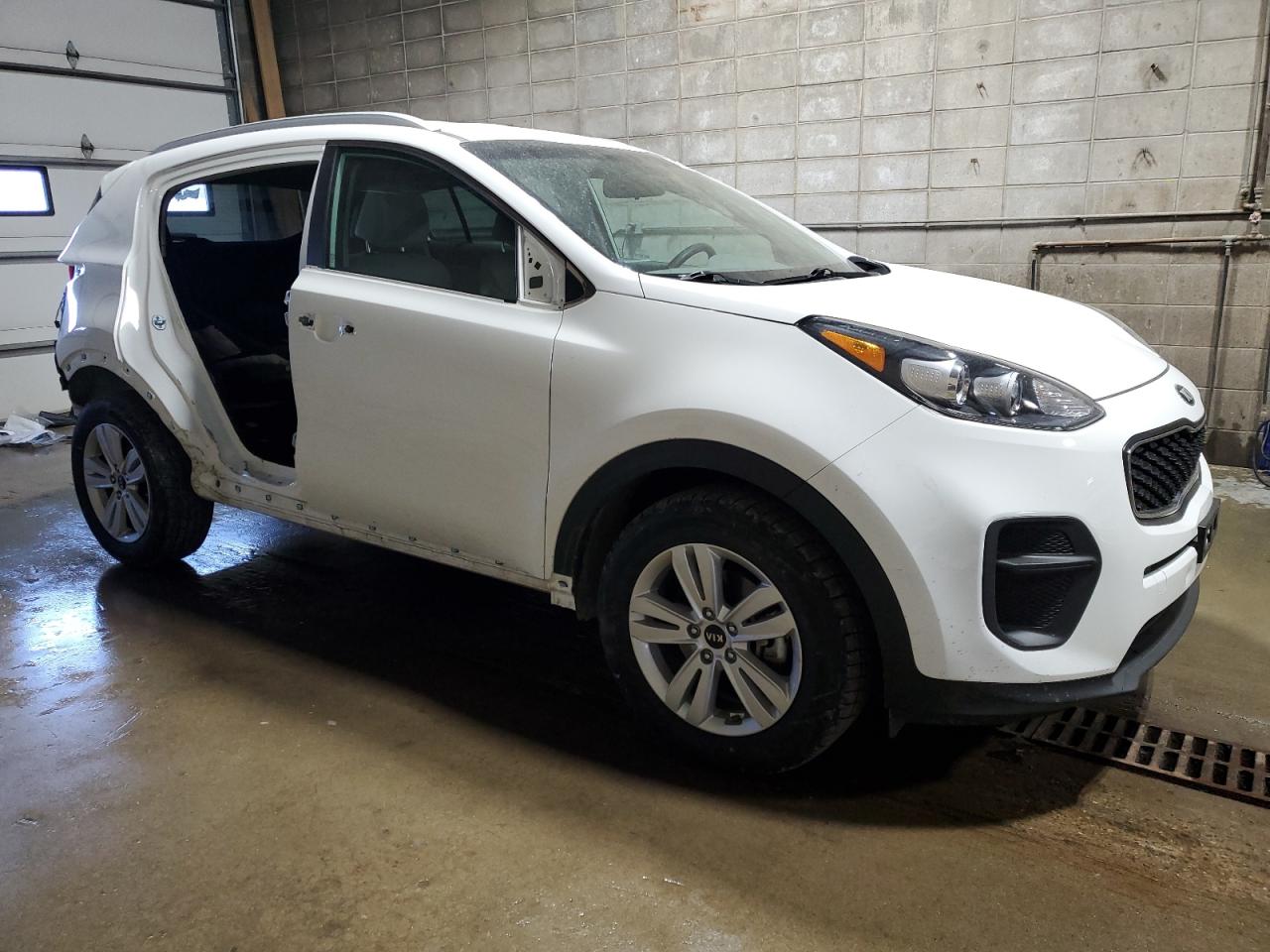 2019 Kia Sportage - Image 4