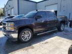 2015 Chevrolet Silverado K1500 Lt de vânzare în Savannah, GA - Mechanical