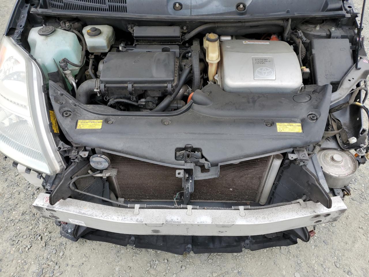 2007 Toyota Prius - Image 11