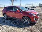 2023 Cadillac Xt5 Premium Luxury   на продаже в Cicero, IN - Side
