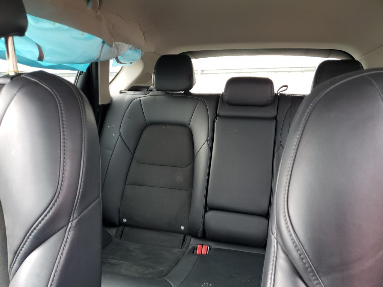 2017 Mazda CX-5 - Image 10