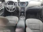 2017 Hyundai Santa Fe Sport  продається в Earlington, KY - Front End