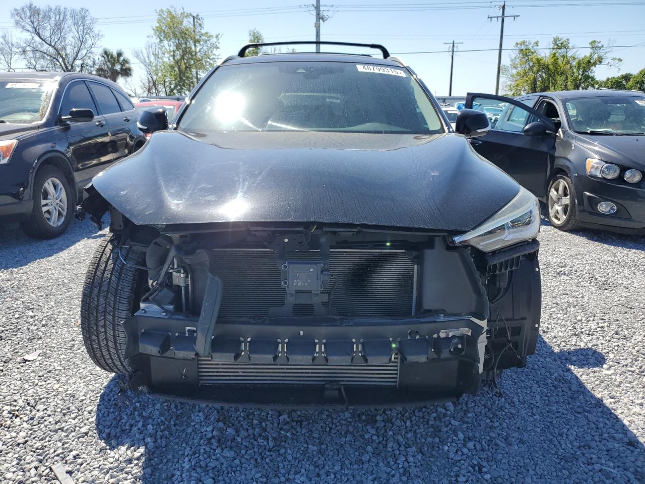 2019 Infiniti QX50 - Image 5