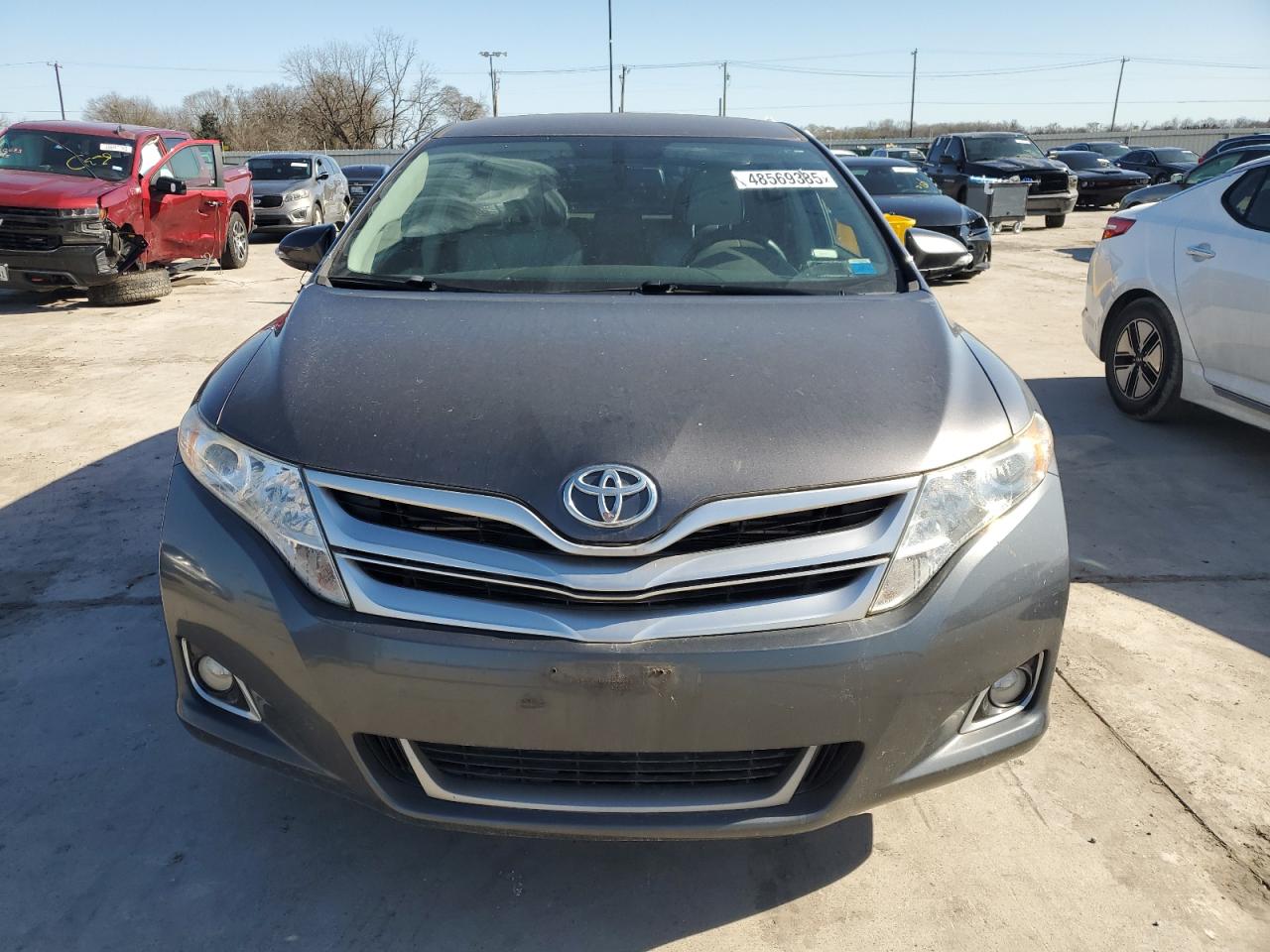 2015 Toyota Venza - Image 5