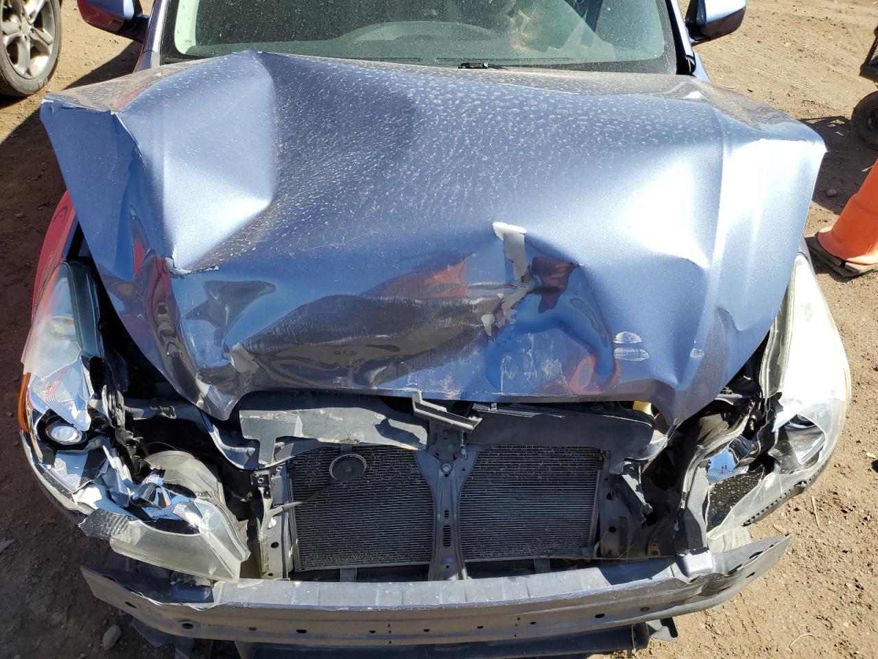 2014 Subaru Legacy - Image 13